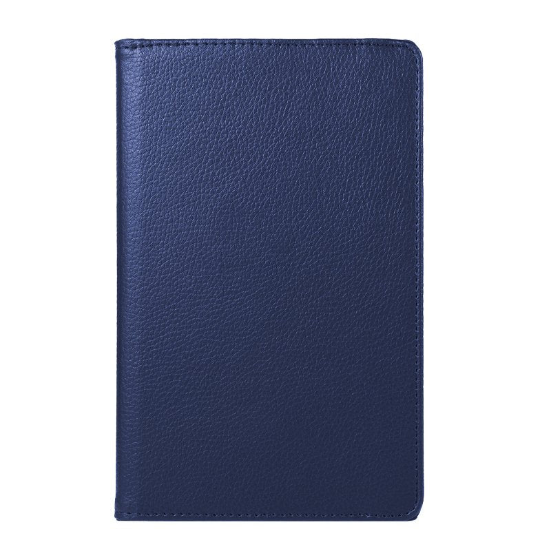 COOL Case for Lenovo Tab M11 / K11 Plain Poly Leather Blue