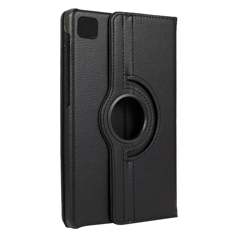 COOL Case for Lenovo Tab M11 / K11 Plain Black Poly Leather