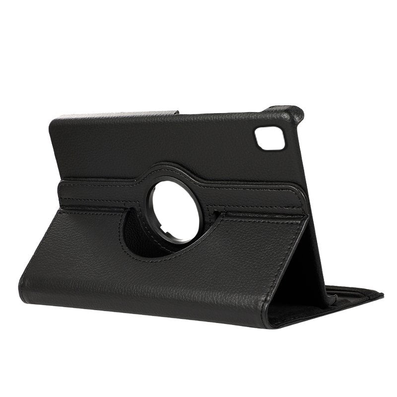 COOL Case for Lenovo Tab M11 / K11 Plain Black Poly Leather