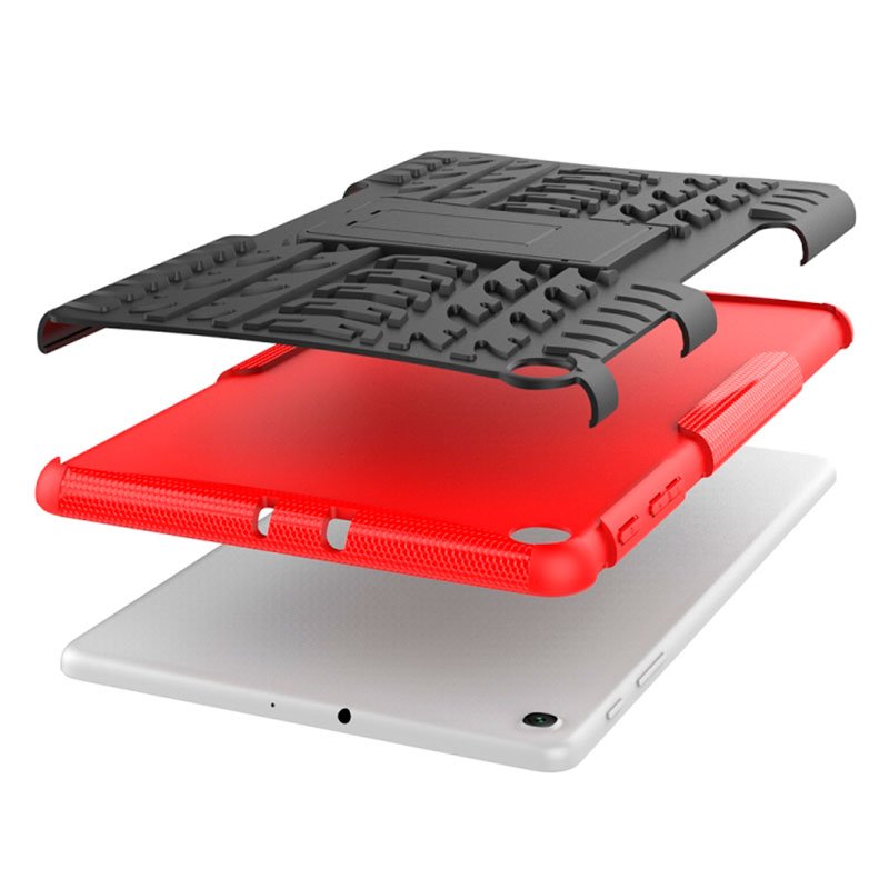 COOL Case for Samsung Galaxy Tab A (2019) T510 / T515 10.1 inch Hard Case