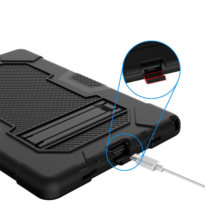 COOL Case for Samsung Galaxy Tab A8 X200 / X205 Hard Case 10.5 inch