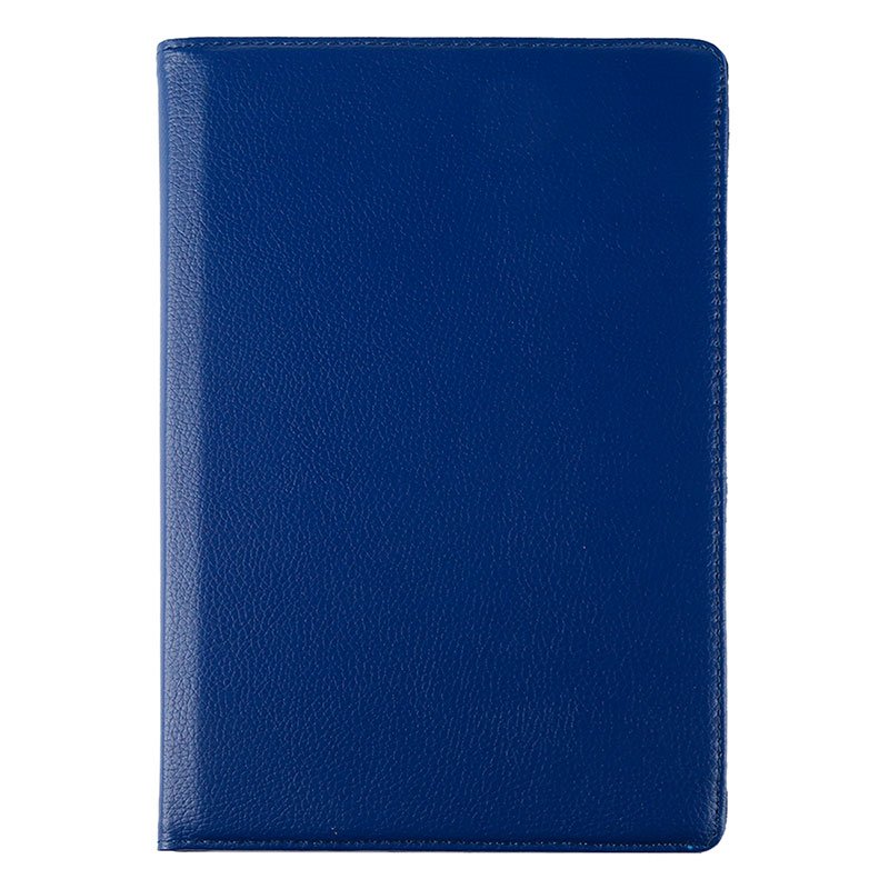 COOL Case for Samsung Galaxy Tab S5e T720 / T725 Blue Poly Leather 10.5 inch