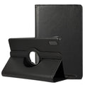Funda COOL para Xiaomi Redmi Pad Pro (12.1 pulg) Giratoria Polipiel Negro