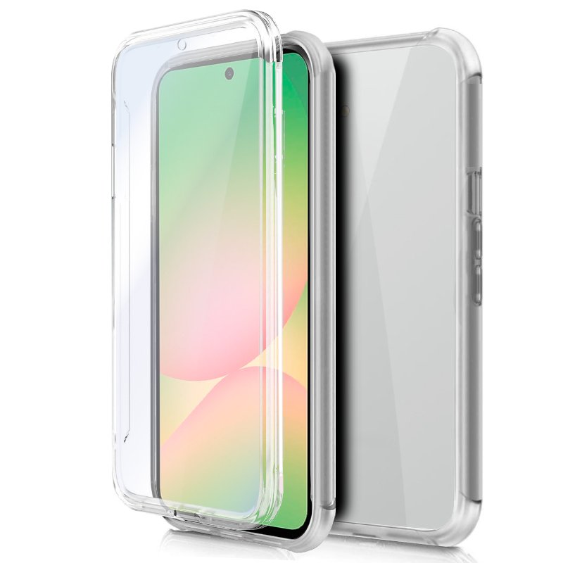 Funda COOL Silicona 3D para Samsung A566 Galaxy A56 5G