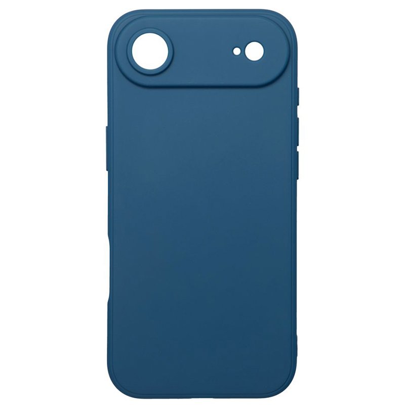 Funda COOL Silicona para iPhone Air (Azul)