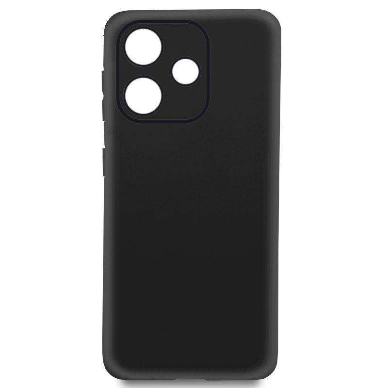 Funda COOL Silicona para Oppo A5 Pro / A5 Pro 5G (Negro)
