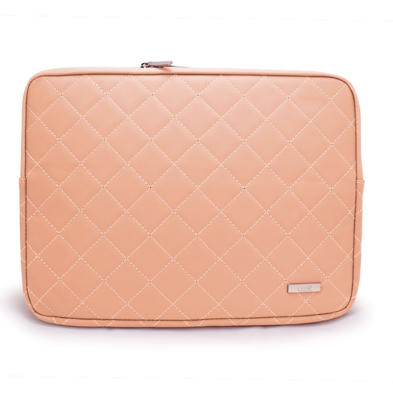 Funda Ordenador Portátil / Tablets 13-15 Pulgadas COOL Epsilon Nude