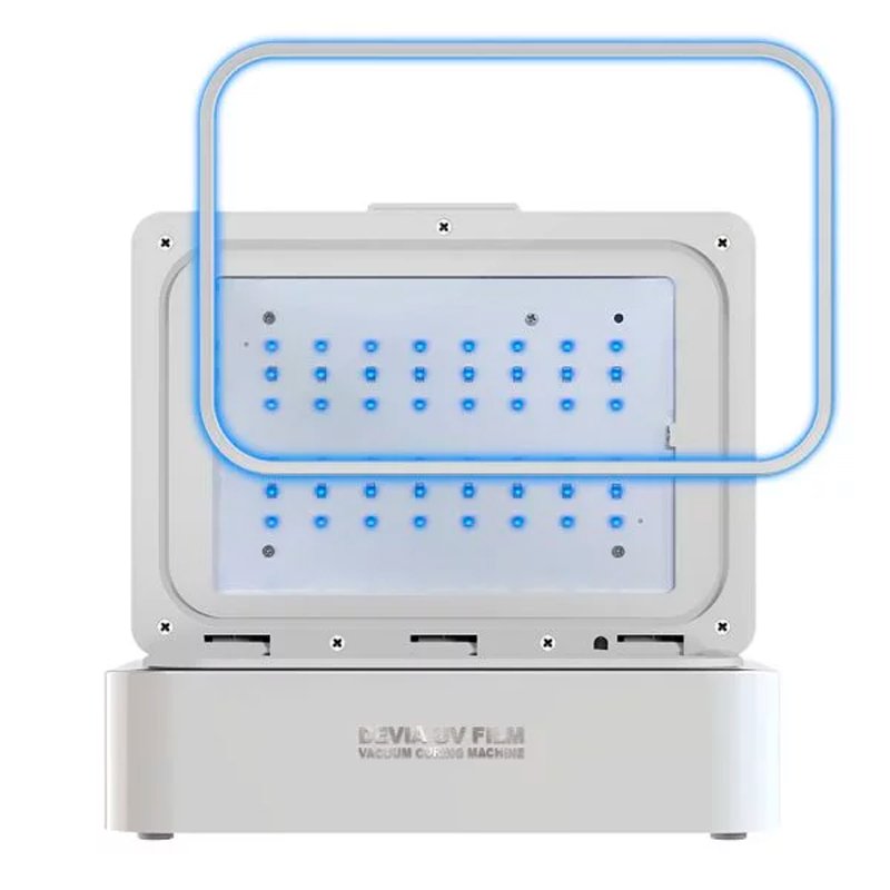 Devia Lite UV Hydrogel Lamp Machine