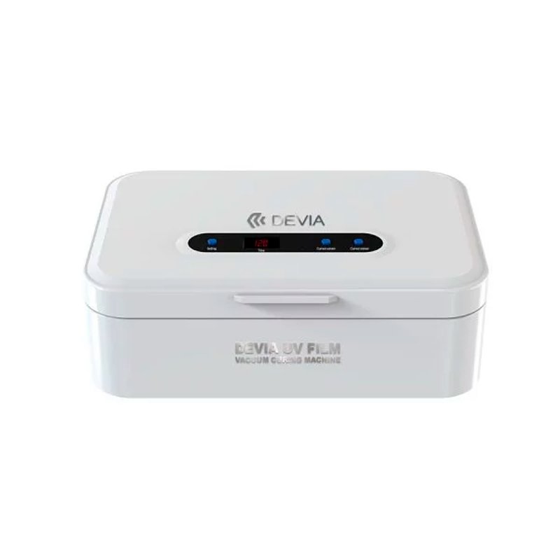 Devia Lite UV Hydrogel Lamp Machine