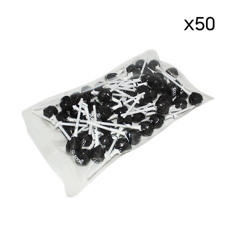 Pack of 50 Cool Lollipops Accessories