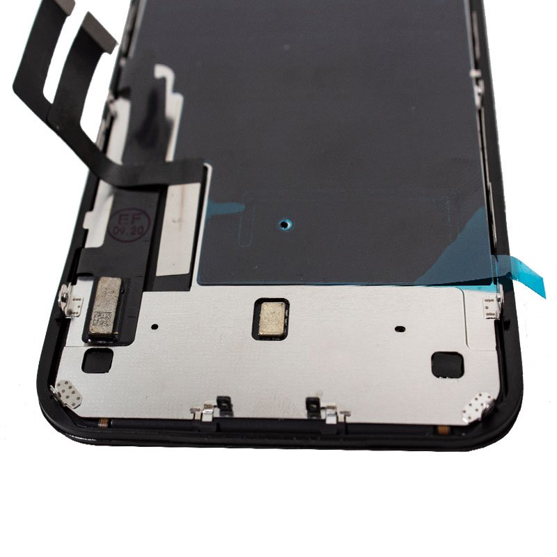 Full Screen COOL for iPhone 11 (AAA+ Quality) Black