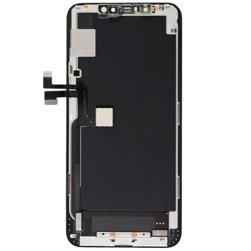 COOL Full Screen for iPhone 11 Pro Max (AAA+ Quality) Black