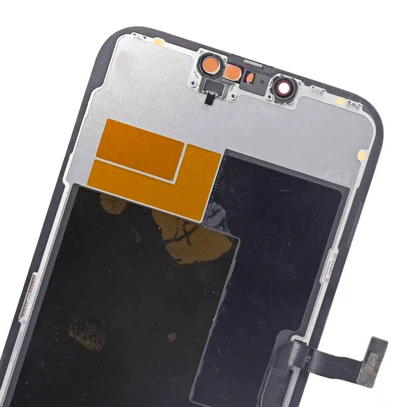 Full Screen COOL Display for iPhone 13 (AAA+ Quality) Black