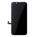 Pantalla Completa COOL para iPhone 13 Pro (Calidad AAA+) Negro