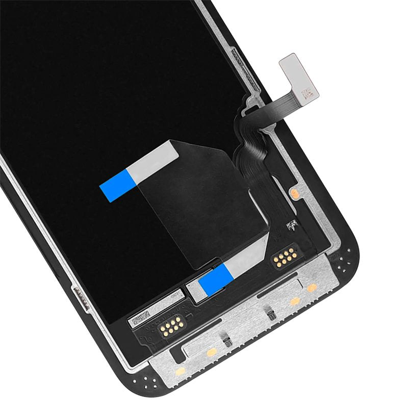 COOL Full Screen for iPhone 13 Pro (AAA+ Quality) Black