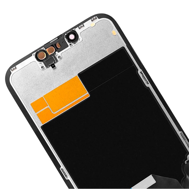 Full Screen COOL Display for iPhone 13 Pro Max (AAA+ Quality) Black