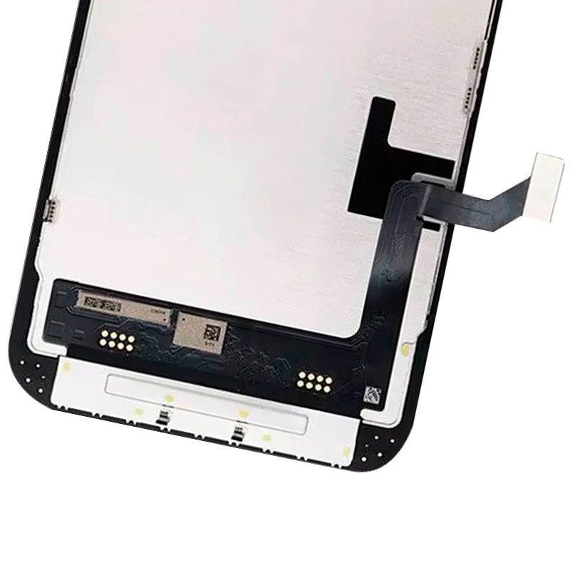 Full COOL Screen for iPhone 14 Plus (AAA+ Quality) Black