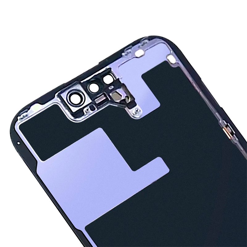 COOL Full Screen for iPhone 14 Pro Max (AAA+ Quality) Black