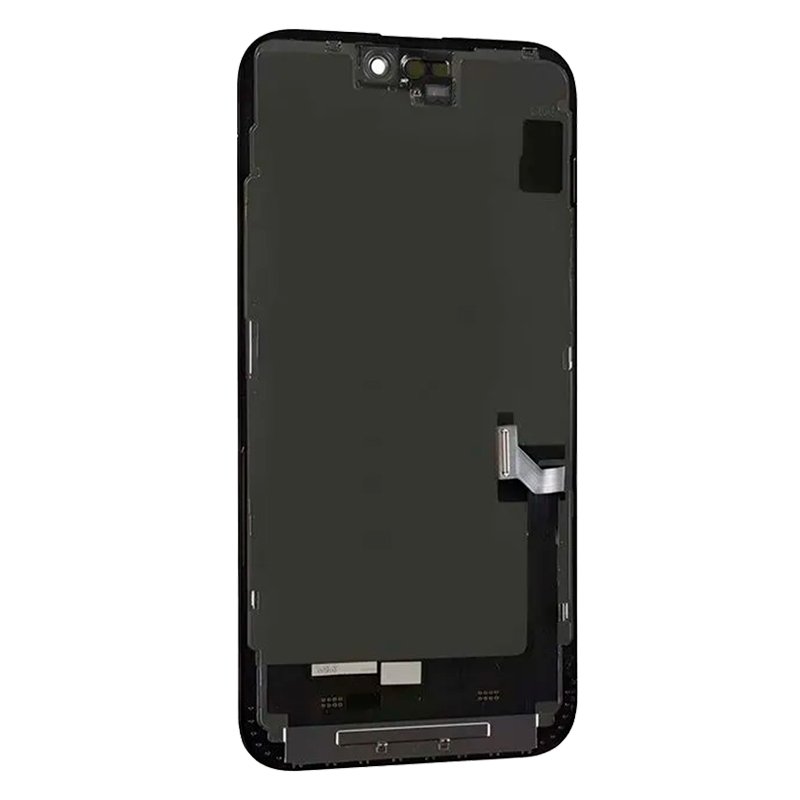 Full Screen COOL Display for iPhone 15 (AAA+ Quality) Black