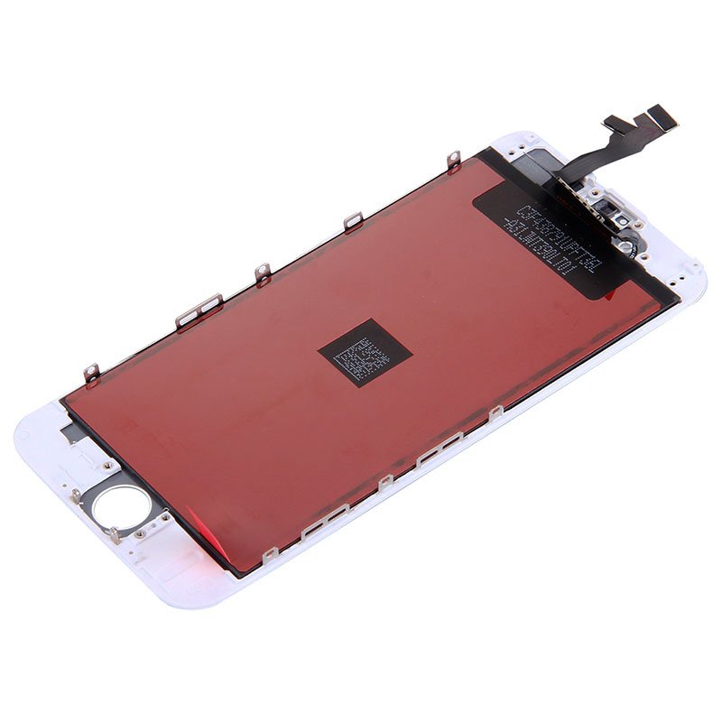 Full COOL Screen for iPhone 6 (AAA+ Quality) White