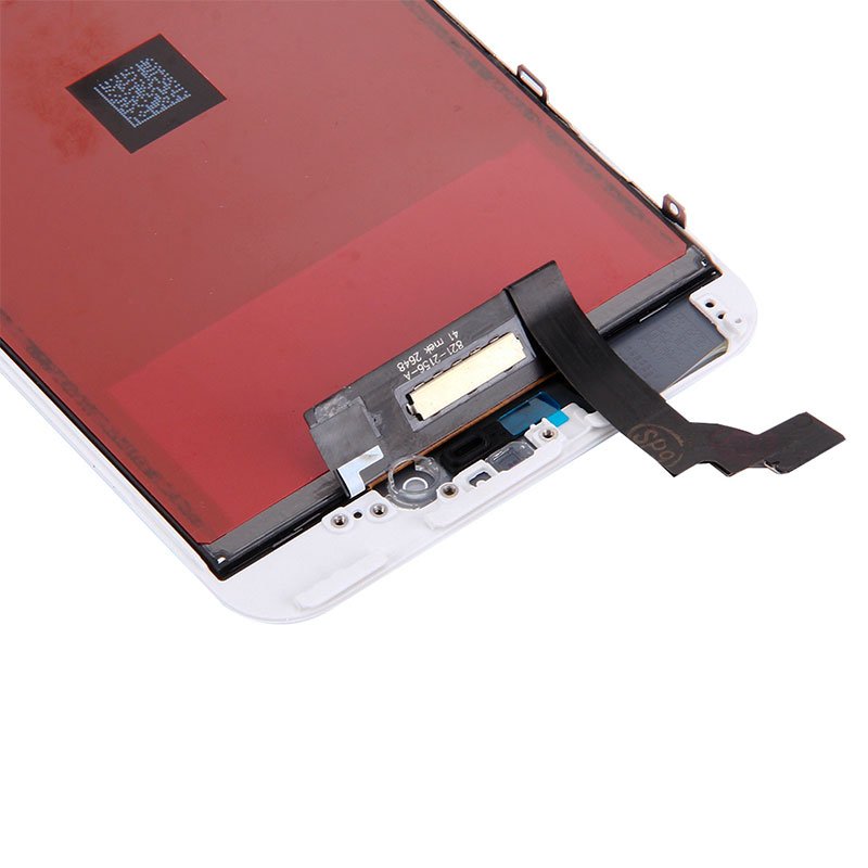 Complete COOL Screen for iPhone 6 Plus (AAA+ Quality) White