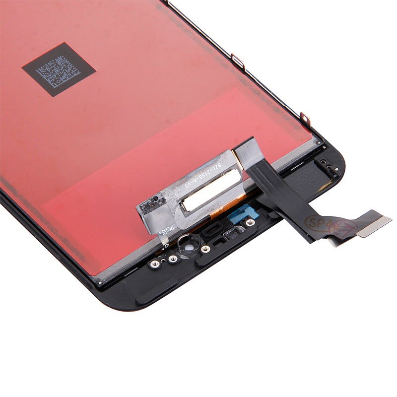 Full COOL Screen for iPhone 6 Plus (AAA+ Quality) Black