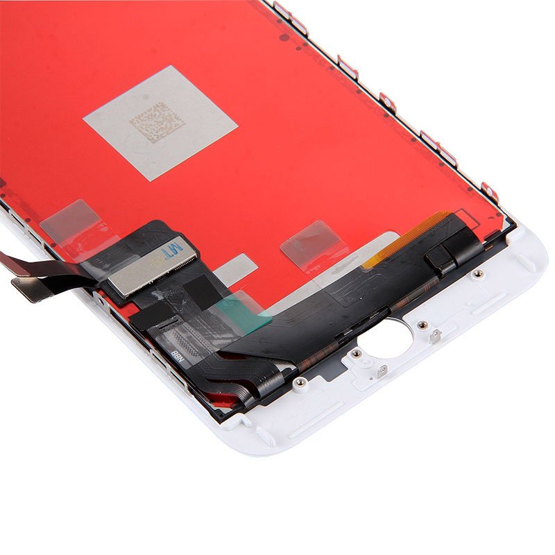 Complete COOL Screen for iPhone 7 (AAA+ Quality) White