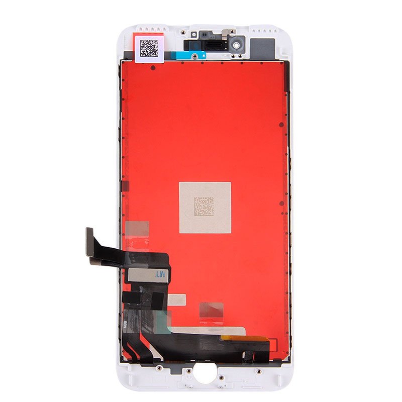 Complete COOL Screen for iPhone 7 (AAA+ Quality) White