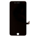 Pantalla Completa COOL para iPhone 8 / SE 2020 / SE 2022 (Calidad AAA+) Negro