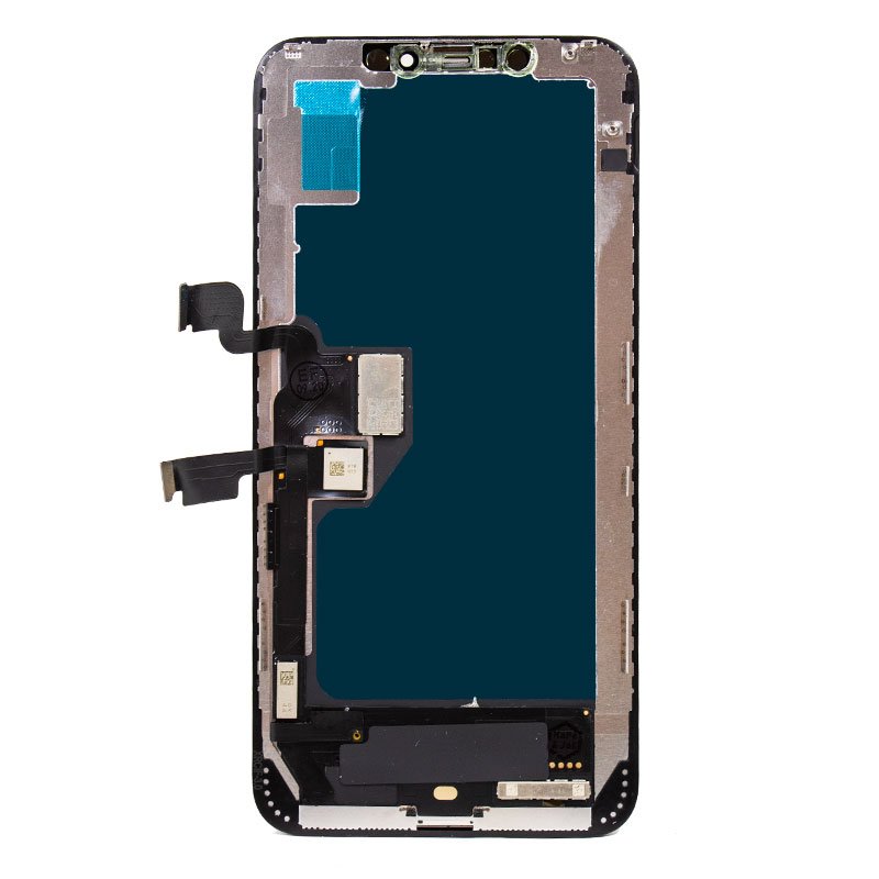 Full COOL Screen for iPhone XS Max (AAA+ Quality) Black