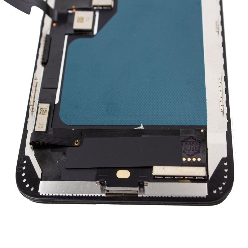 Full COOL Screen for iPhone XS Max (AAA+ Quality) Black