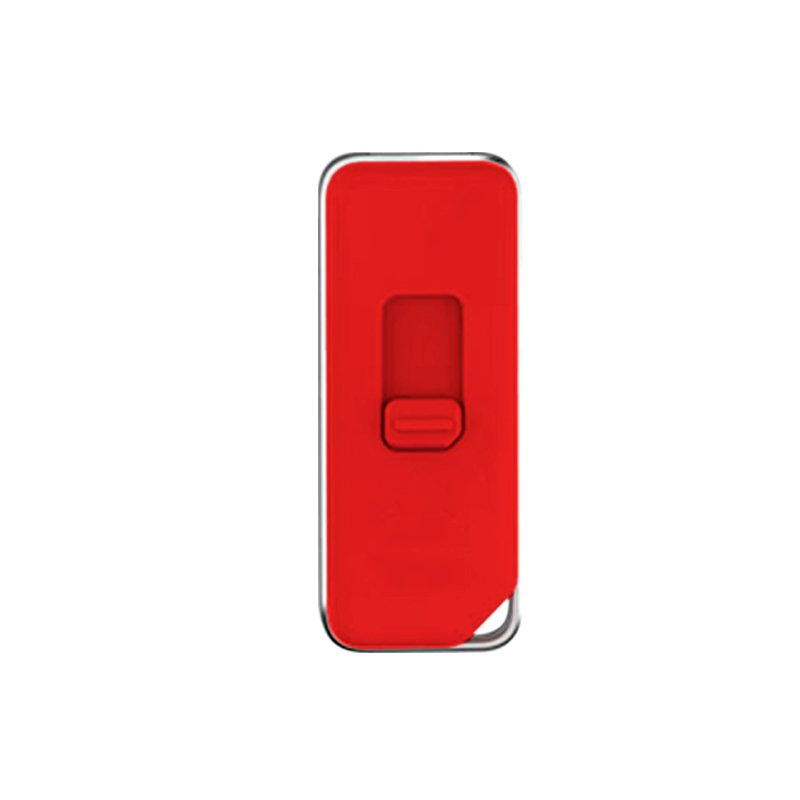 USB Flash Drive x64 GB 2.0 COOL Board Red