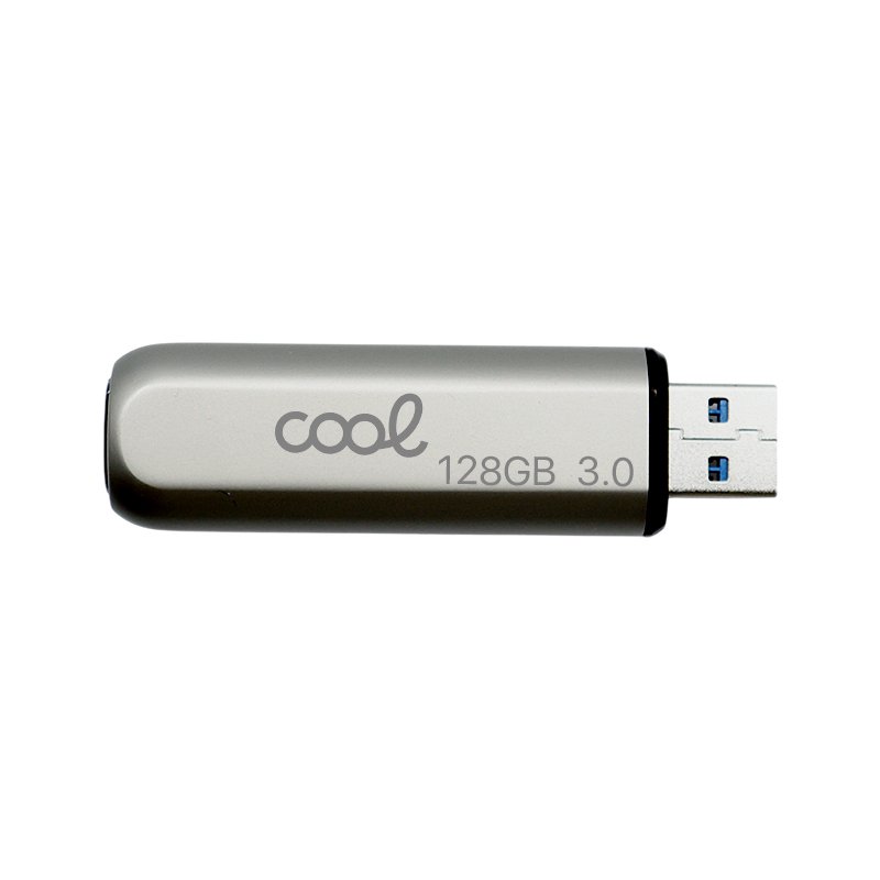 USB Flash Drive 128 GB 3.0 COOL Type-C / USB (2 in 1)