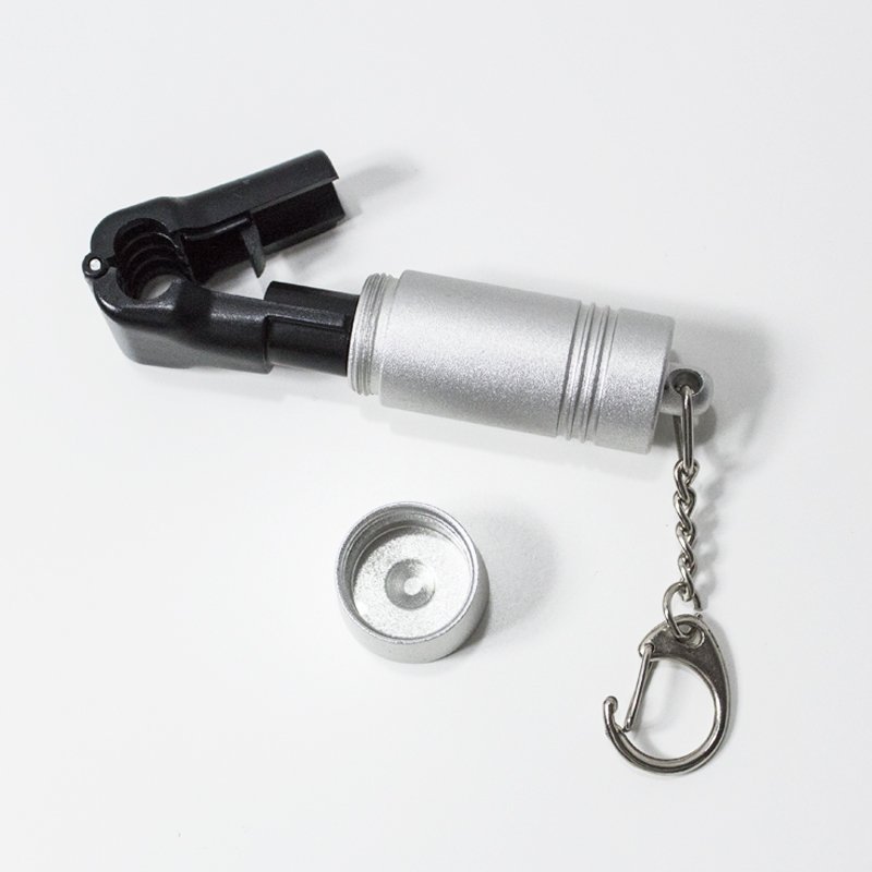 Plastic Magnetic Anti-theft Lock Release for Locks COOL