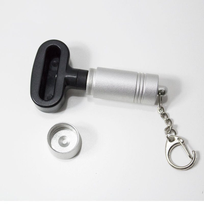 Plastic Magnetic Anti-theft Lock Release for Locks COOL