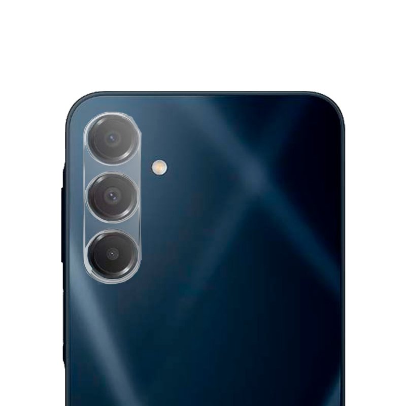 Tempered Glass Screen Protector for Samsung A165 Galaxy A16 / A16 5G Camera