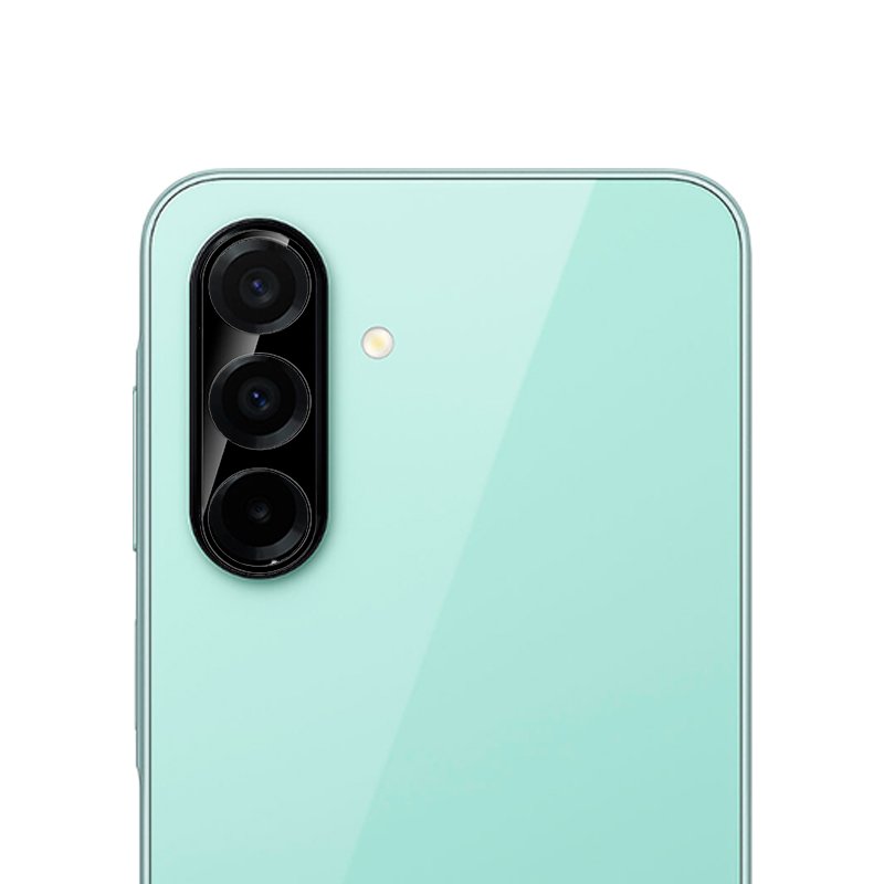 Protector Cristal Templado COOL para Cámara de Samsung A266 Galaxy A26 5G / A17 / A17 5G