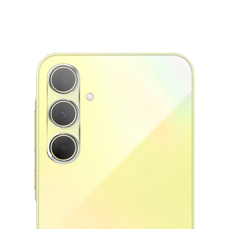 Tempered Glass Screen Protector COOL for Samsung A356 Galaxy A35 5G Camera