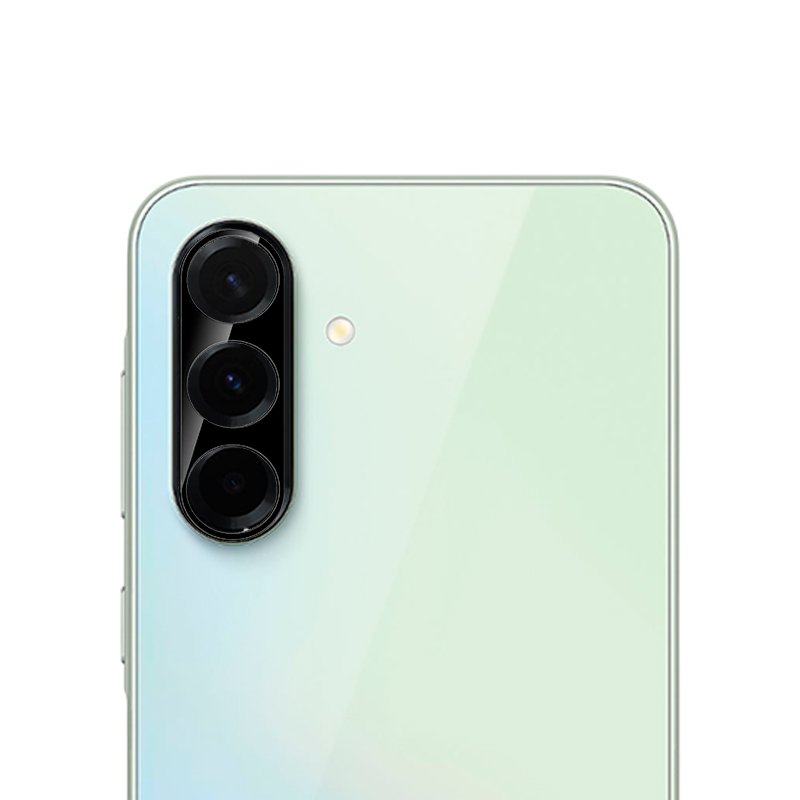 Tempered Glass Screen Protector for Samsung A366 Galaxy A36 5G Camera