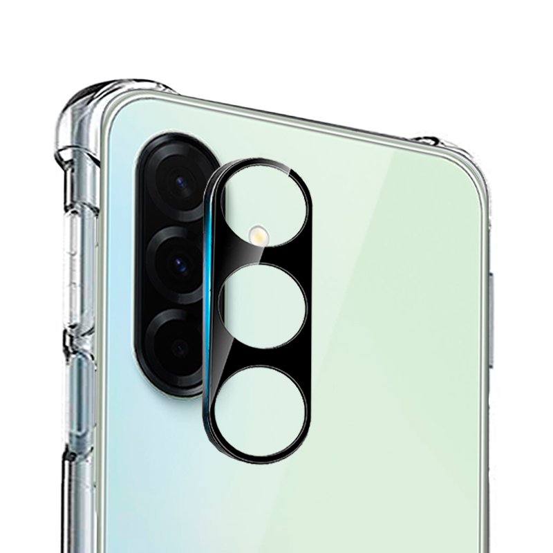 Protector Cristal Templado COOL para Cámara de Samsung A366 Galaxy A36 5G