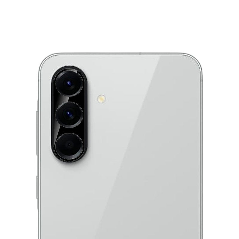 Tempered Glass Screen Protector COOL for Samsung A566 Galaxy A56 5G Camera