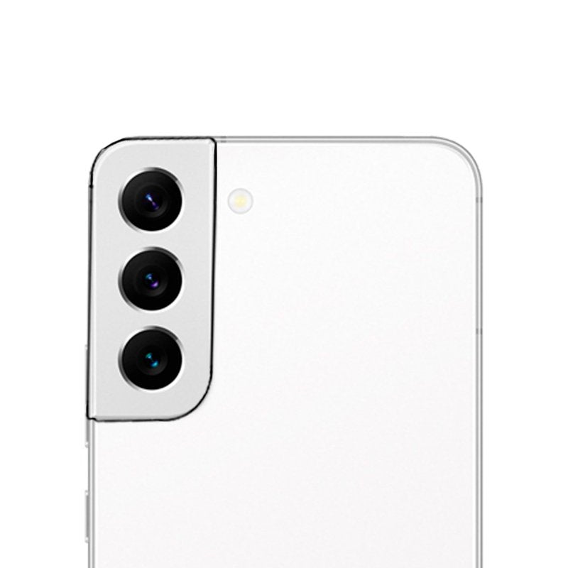 Tempered Glass Screen Protector COOL for Samsung S901 Galaxy S22 / S22 Plus Camera