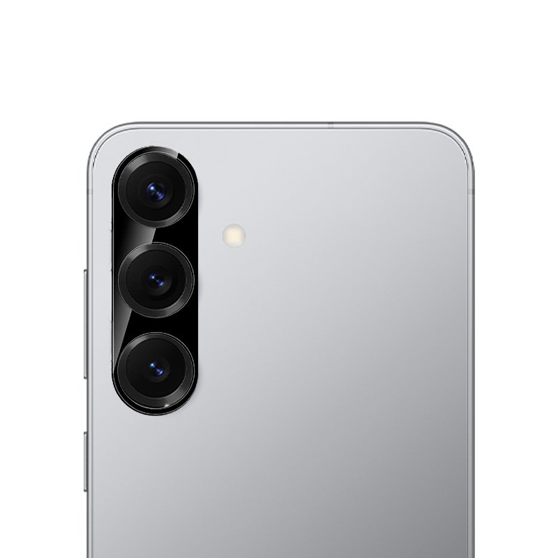 Tempered Glass Screen Protector COOL for Samsung S931 Galaxy S25 Camera