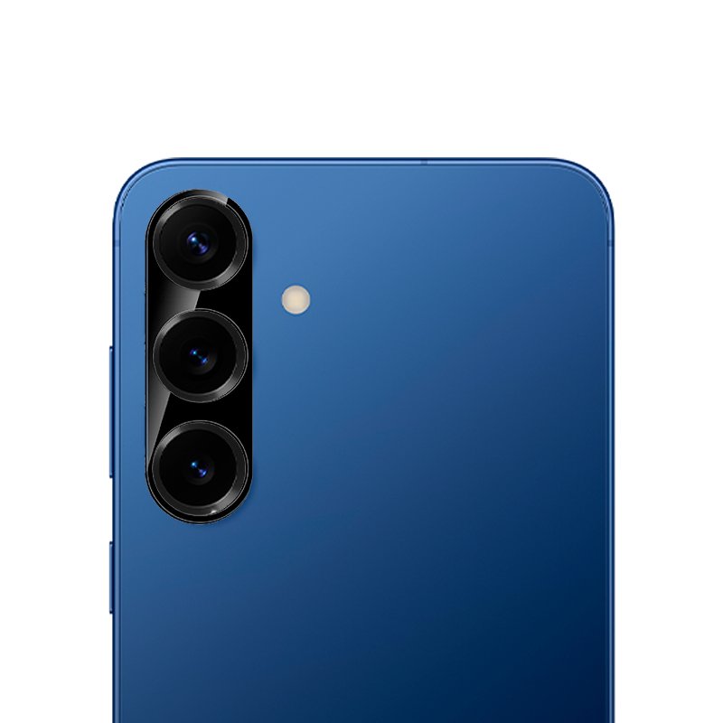 Tempered Glass Screen Protector COOL for Samsung S936 Galaxy S25 Plus Camera