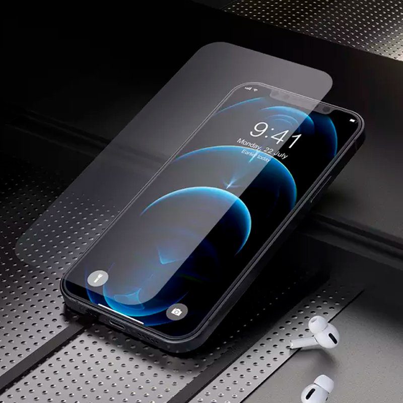 Devia Hydrogel Privacy Protector Front Film Intelligent (Pack of 20)