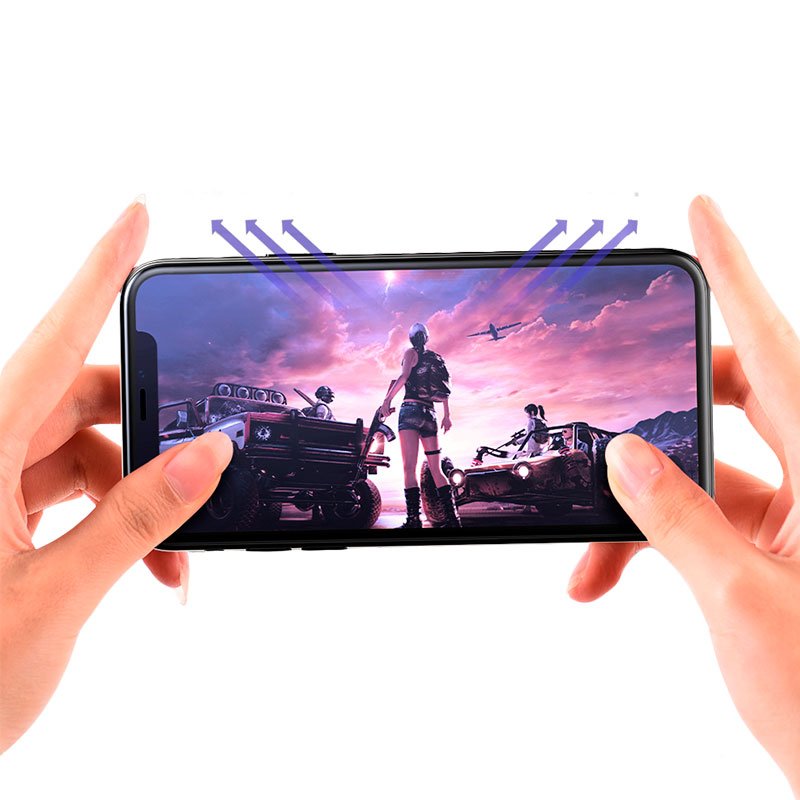 Devia Hydrogel Protector for Eye Protection (Pack of 50)