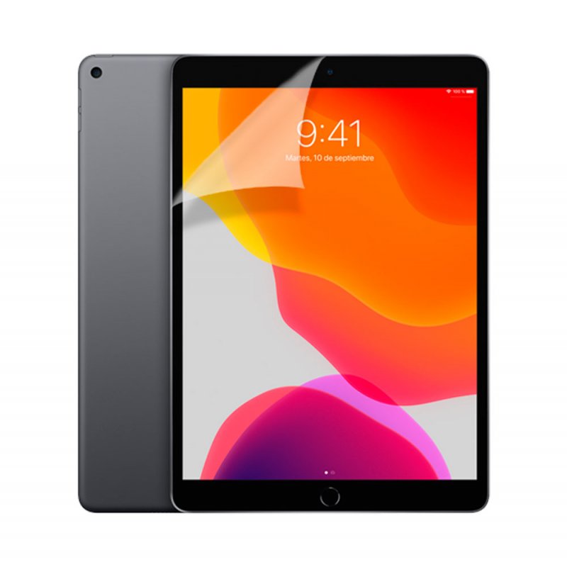 Devia Universal Tablet Hydrogel Protector (Pack of 20)