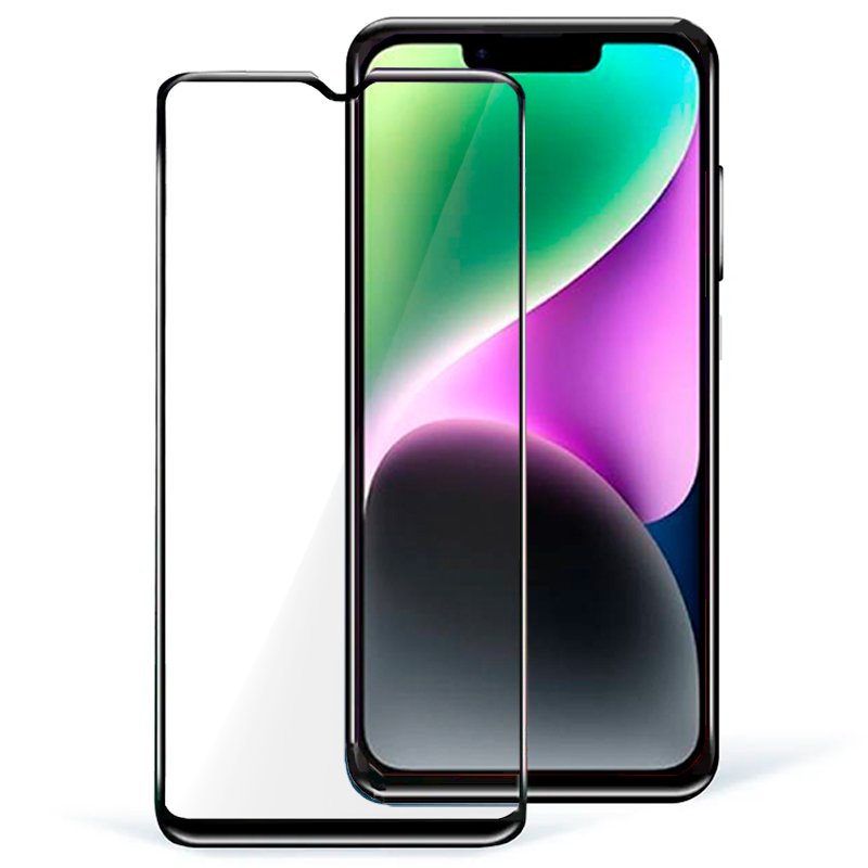 Flexible Ceramic Screen Protector COOL for iPhone 13 / 13 Pro / 14 / 16e
