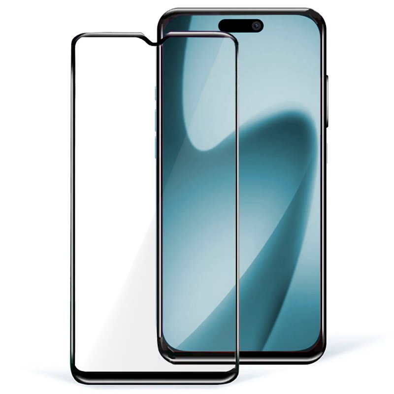 Protector Pantalla Cerámico Flexible COOL para iPhone Air