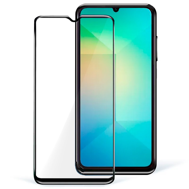 Flexible Ceramic Screen Protector COOL for Samsung A065 Galaxy A06